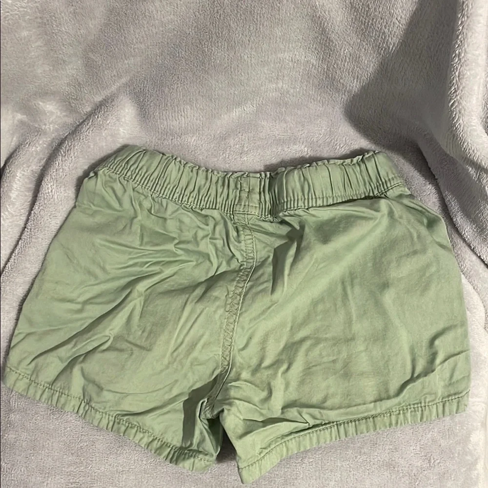 GAP Green Kids Shorts